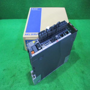 북63881/미사용서보드라이브/MR-J5-40G-N1/400W/미츠비시